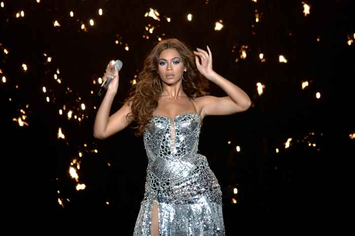 20 faits peu connus sur Beyoncé qui vous feront l'aimer encore plus