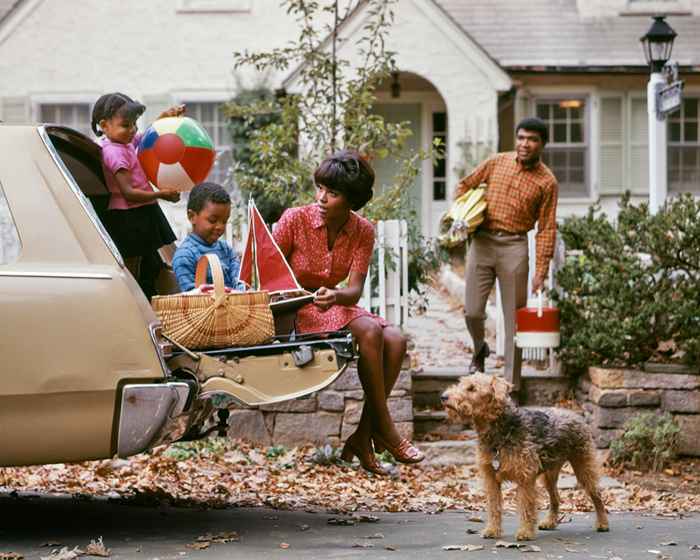 20 photos seulement les enfants qui ont grandi dans les années 1970 comprendront