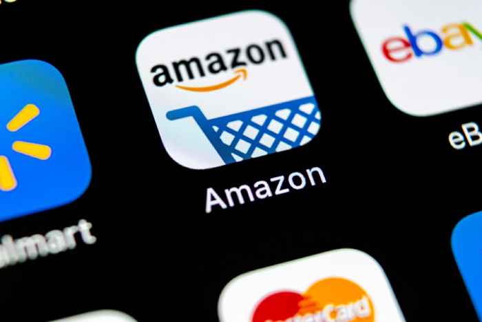 23 productos que nunca debe comprar en Amazon