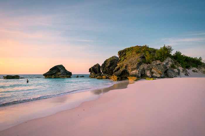 30 splendide foto di eventi di terre rare