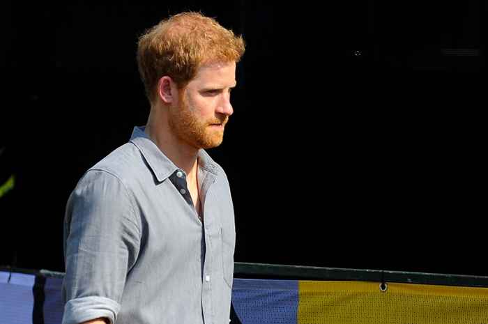 30 fatti poco conosciuti sul principe Harry che ti farà amare ancora di più