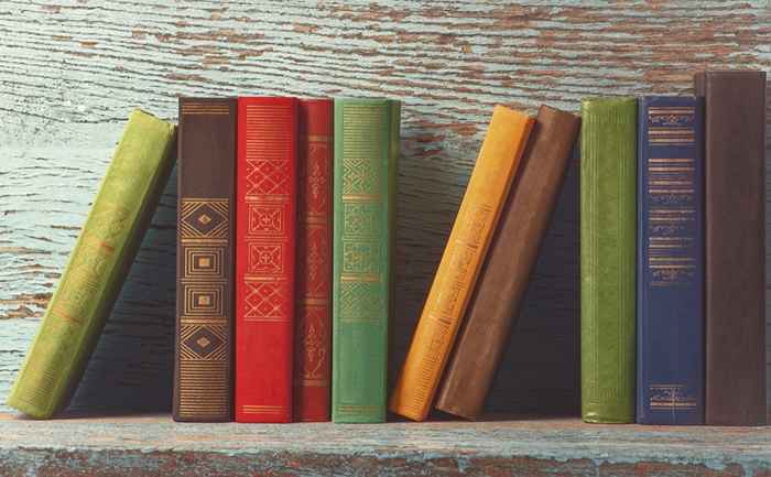 40 citations inspirantes sur les livres que chaque lecteur adorera