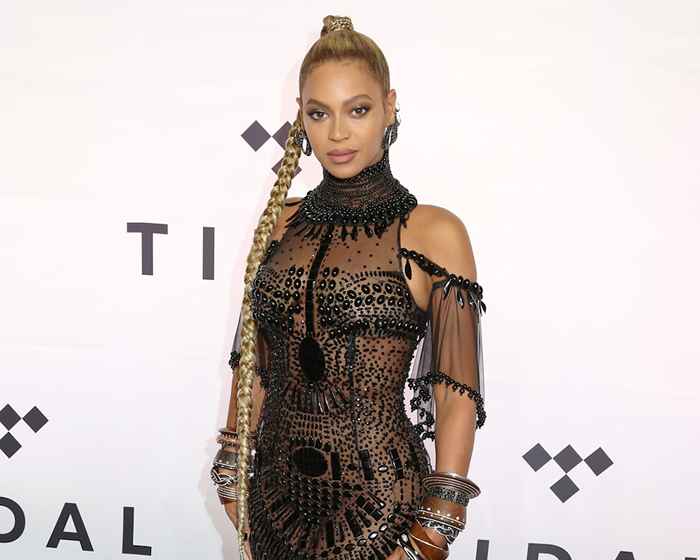 5 fantastici consigli per genitori di Beyoncé