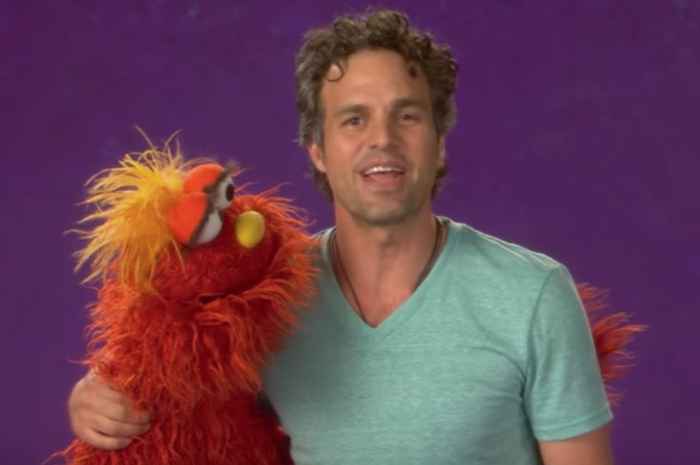 50 Amazing Celebrity cameos su Sesame Street