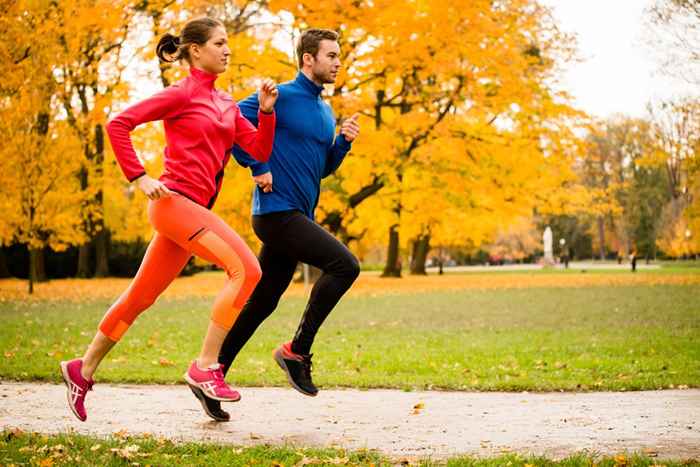 50 trucos geniales para la pérdida de peso para el otoño