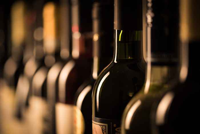 7 utilisations créatives pour le vin que vous ne connaissiez pas