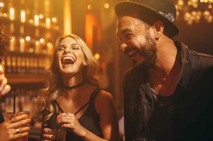 8 formas geniales de ser la vida de la fiesta