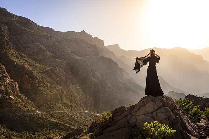 9 aventuras de luxo que mudam a vida que você nunca esquecerá