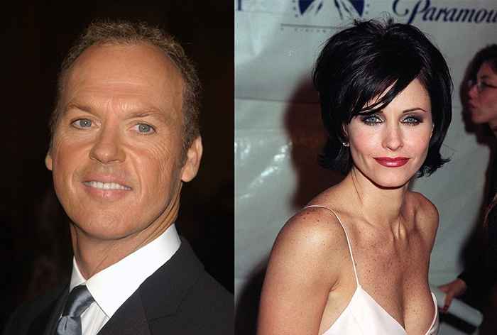 Parejas de celebridades de los 90 que olvidaste totalmente