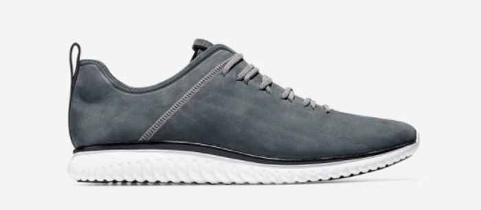 Cole Haan (ja, Cole Haan) hat den coolsten neuen Sneaker auf dem Markt