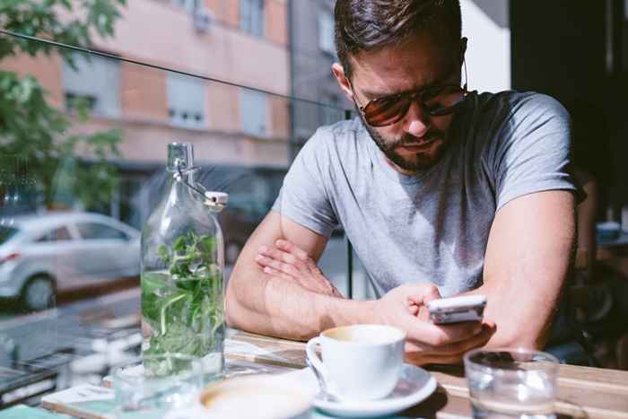 Aquí está la loca cantidad de tiempo que pasamos consumiendo medios todos los días