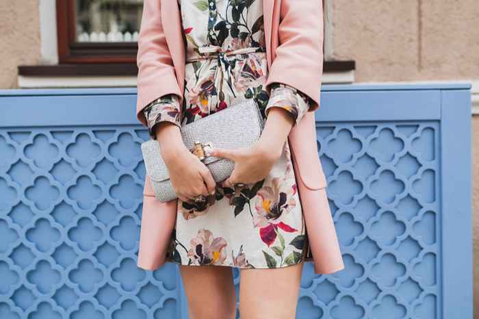 Eis por que todo vestido deve vir equipado com bolsos-period