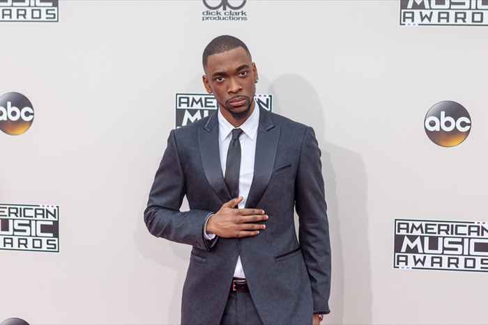 Jay Pharoah em White Famous, pendurado com Jamie Foxx, e por que Alec Baldwin acerta como Donald Trump