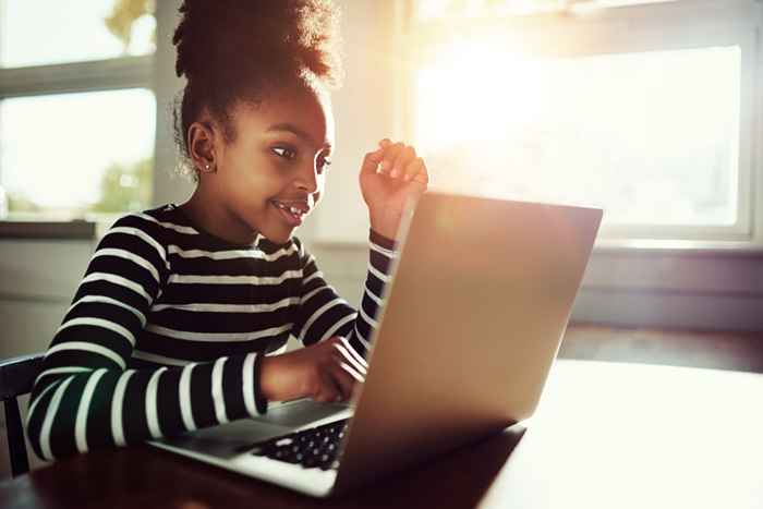 Une nouvelle étude choquante indique que les écrans endommagent gravement votre vision