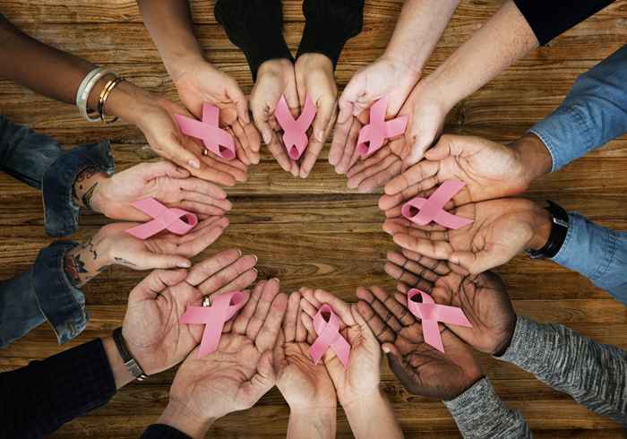 Tome el desafío de 30 minutos lo que puede hacer para ayudar a las personas con cáncer