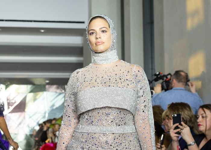 Estos looks de la Semana de la Moda de Nueva York te sorprenderán