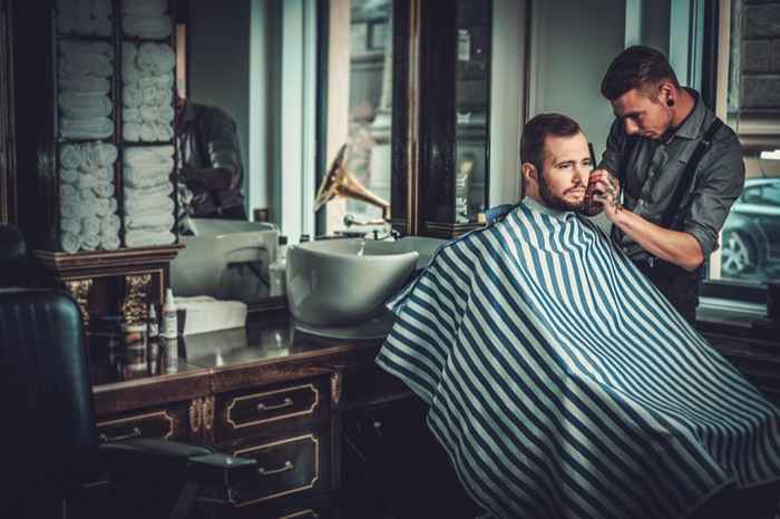 Cette coupe de cheveux rasera 10 ans de congé de votre âge