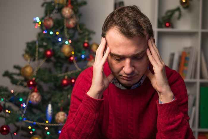 Dies passiert mit Ihrem Körper, wenn Sie Stress erleben