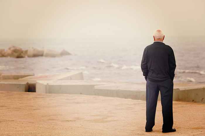 Questo è il motivo per cui il tempo vola più velocemente con l'età