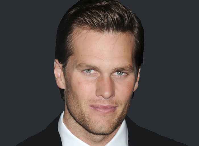 Vil spise som Tom Brady, Ageless Wonder? Dette er hvordan.