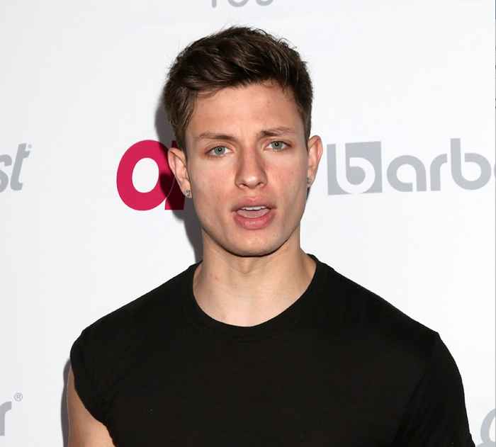 ¿Quién es Matt Rife?? Conoce al niño de 21 años de Kate Beckinsale